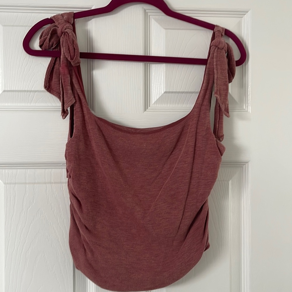 Free People Boulevard Tank-Large